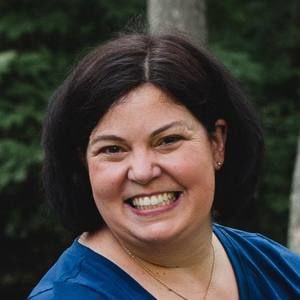 Meet your Posher, Anne